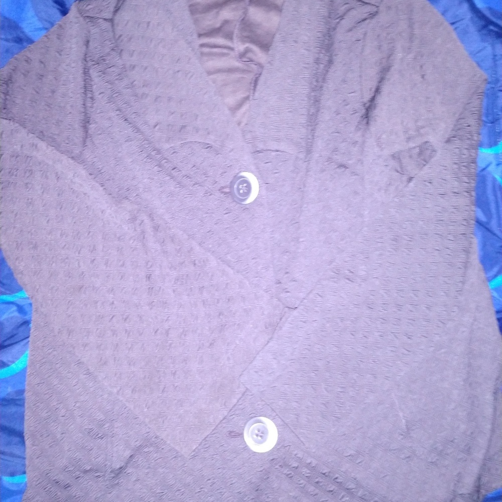 Modern Soul Suit Shirt